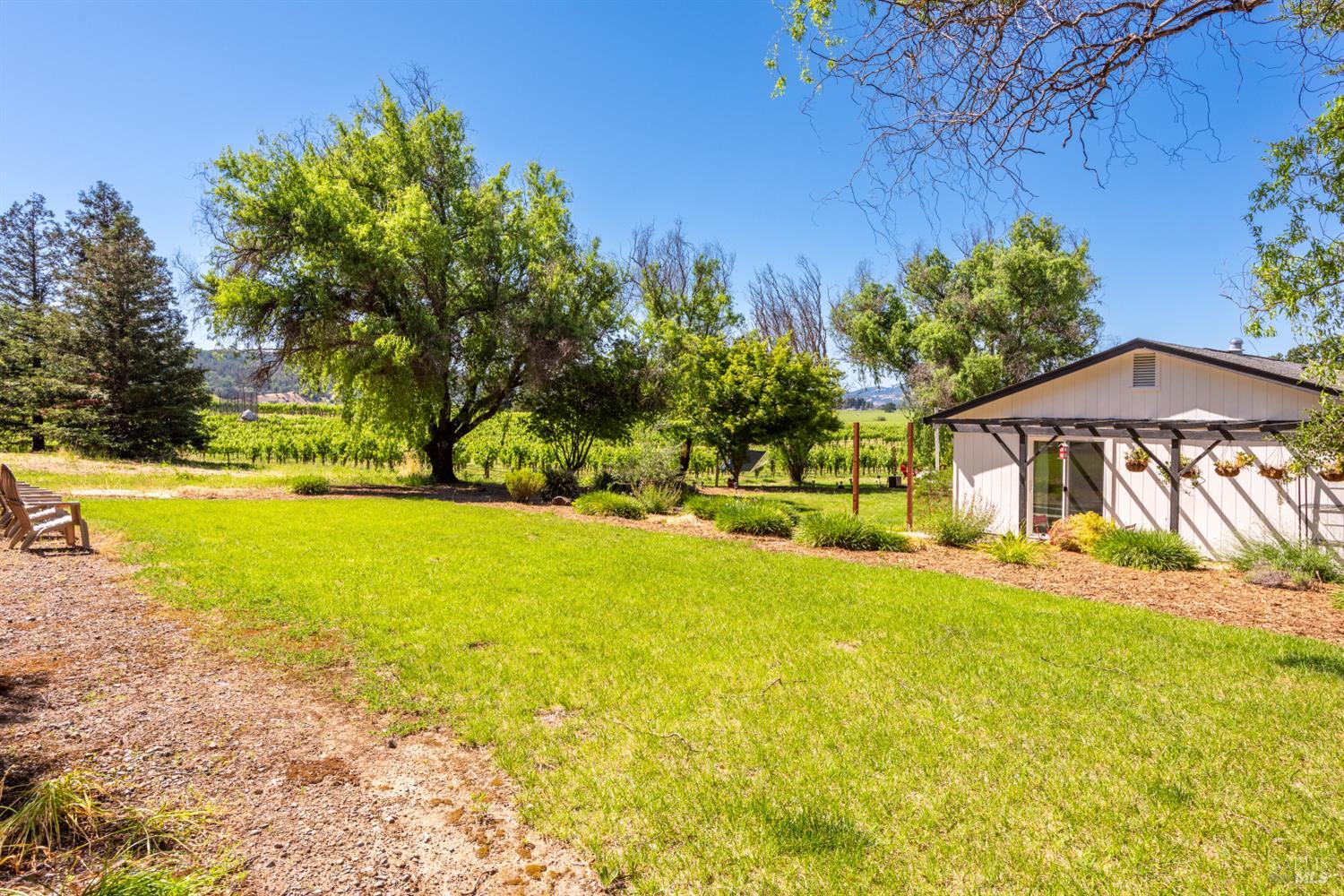 Detail Gallery Image 66 of 82 For 725 Lytton Station Rd, Healdsburg,  CA 95448 - 7 Beds | 5 Baths