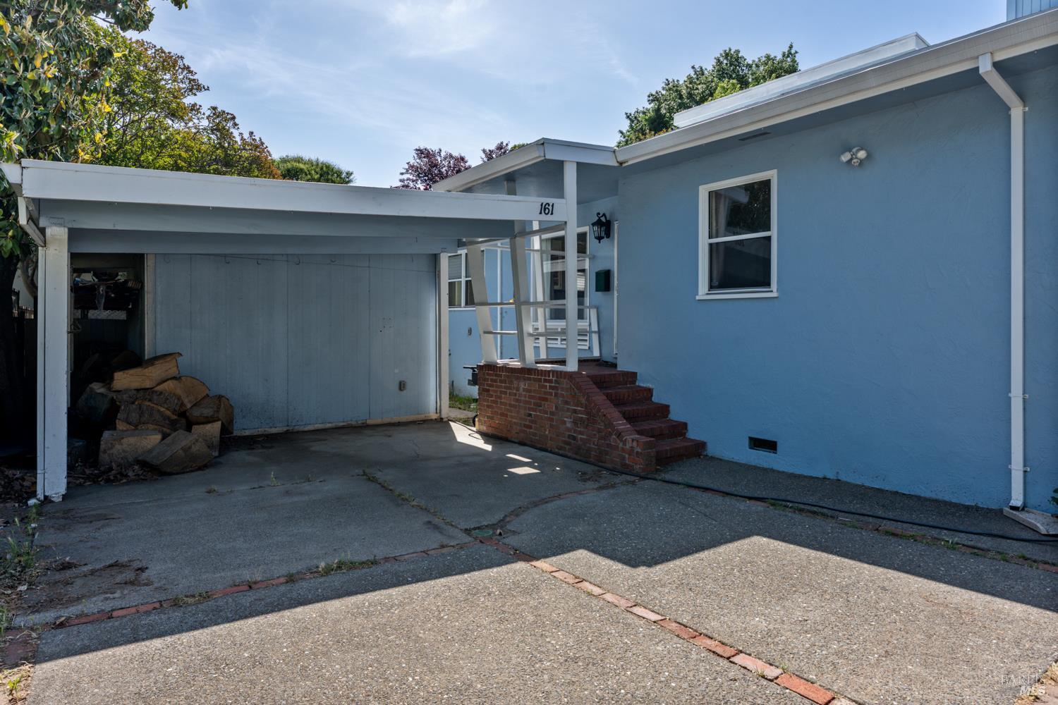 Detail Gallery Image 24 of 25 For 161 Barbara St, Ukiah,  CA 95482 - 4 Beds | 2 Baths