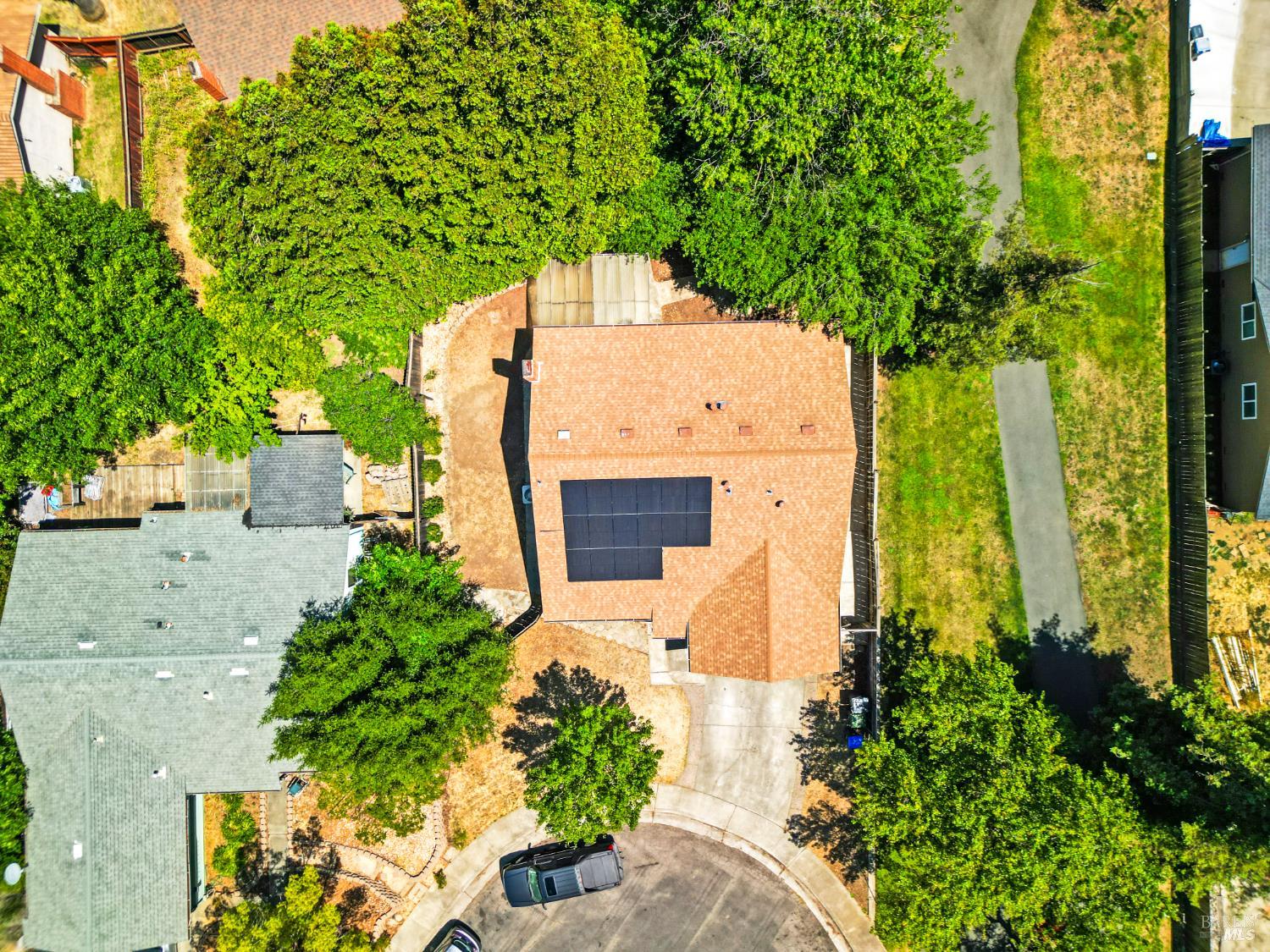 Detail Gallery Image 30 of 42 For 2246 Carver Pl, Fairfield,  CA 94533 - 4 Beds | 2 Baths