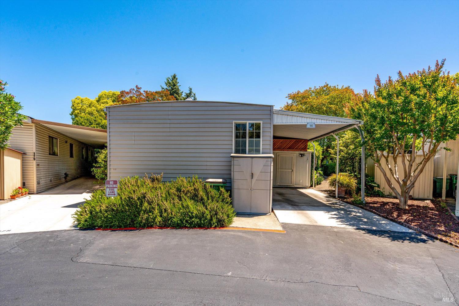 Detail Gallery Image 40 of 48 For 180 Pas Pajaros Calle Unkn, Sonoma,  CA 95476 - 2 Beds | 2 Baths