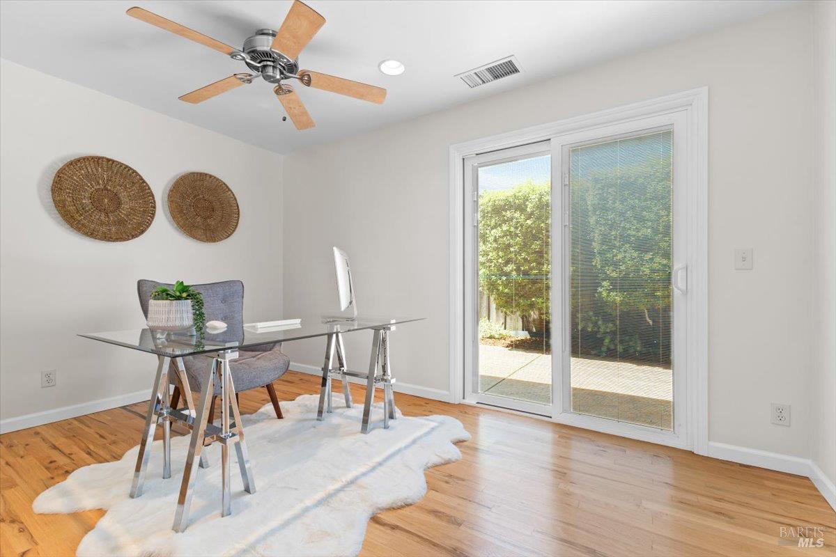 Detail Gallery Image 62 of 67 For 107 1st St, Healdsburg,  CA 95448 - 3 Beds | 3 Baths