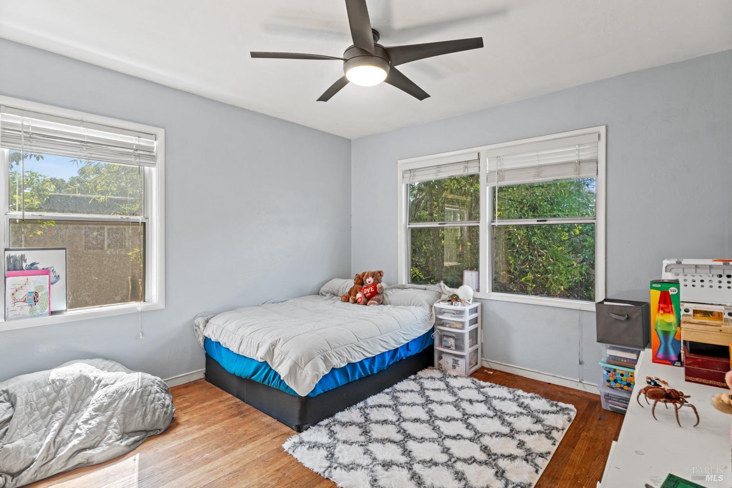 Detail Gallery Image 8 of 25 For 161 Barbara St, Ukiah,  CA 95482 - 4 Beds | 2 Baths