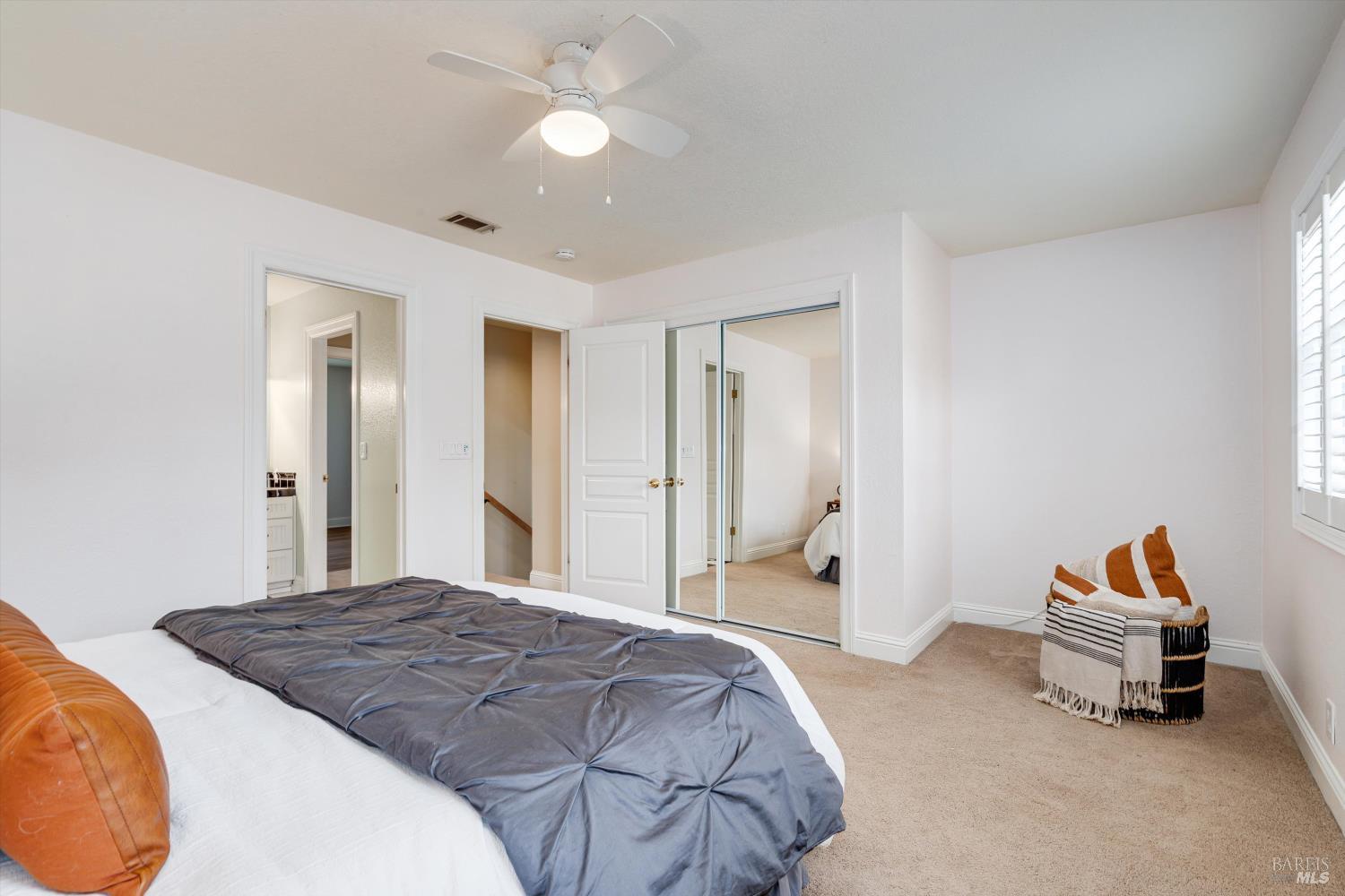 Detail Gallery Image 20 of 44 For 632 E K St, Benicia,  CA 94510 - 2 Beds | 2 Baths