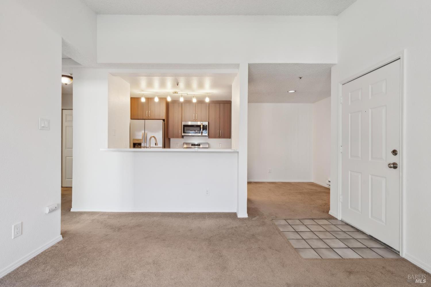 Detail Gallery Image 11 of 49 For 1201 Glen Cove Pkwy #514,  Vallejo,  CA 94591 - 1 Beds | 1 Baths