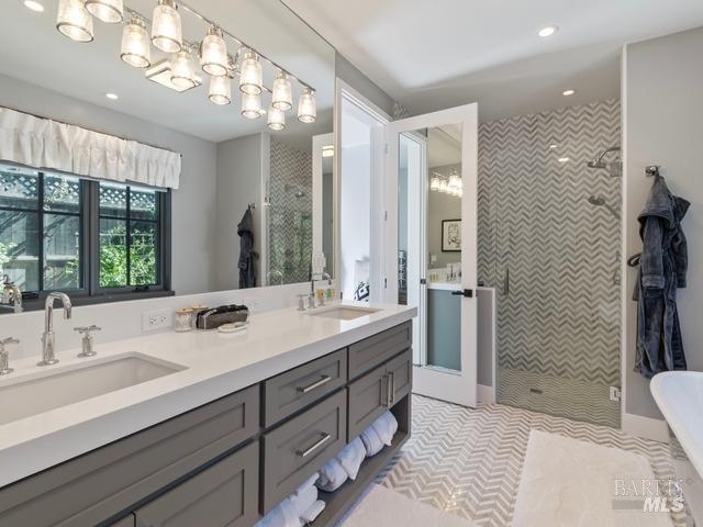 Detail Gallery Image 18 of 23 For 1814 Spring St, Saint Helena,  CA 94574 - 3 Beds | 3/1 Baths