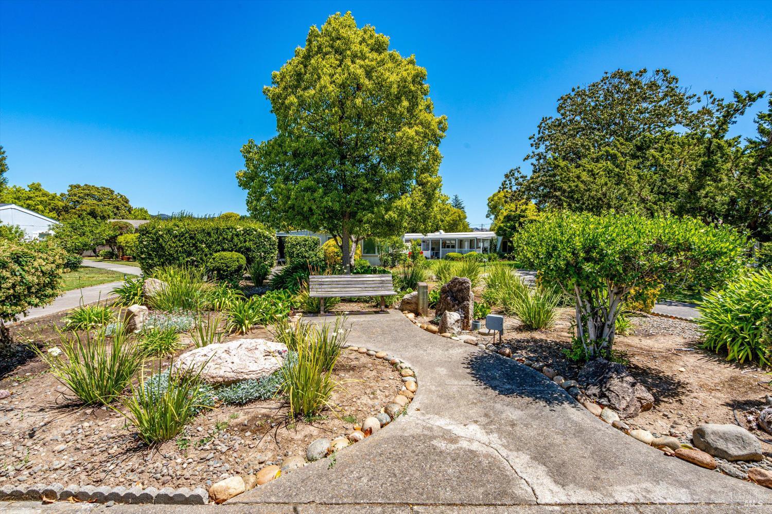 Detail Gallery Image 44 of 48 For 180 Pas Pajaros Calle Unkn, Sonoma,  CA 95476 - 2 Beds | 2 Baths