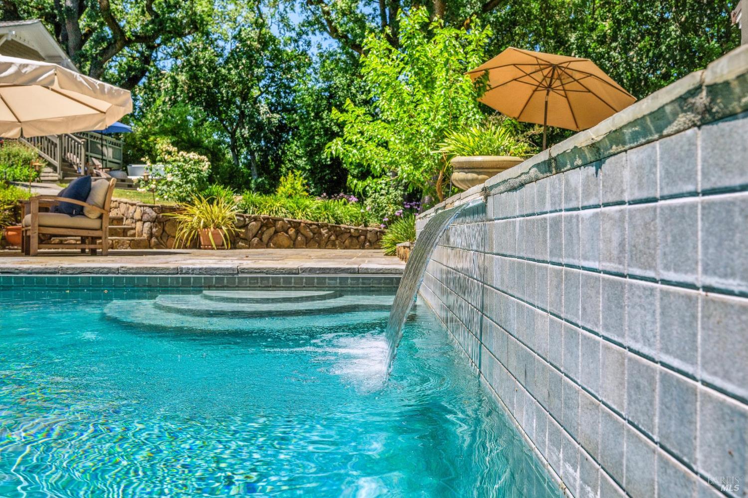 Detail Gallery Image 55 of 94 For 880 W Agua Caliente Rd, Sonoma,  CA 95476 - 4 Beds | 3 Baths