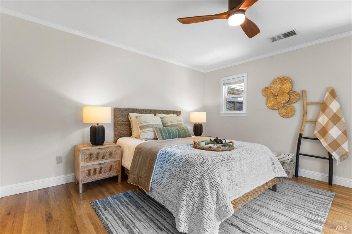 Detail Gallery Image 24 of 67 For 107 1st St, Healdsburg,  CA 95448 - 3 Beds | 3 Baths