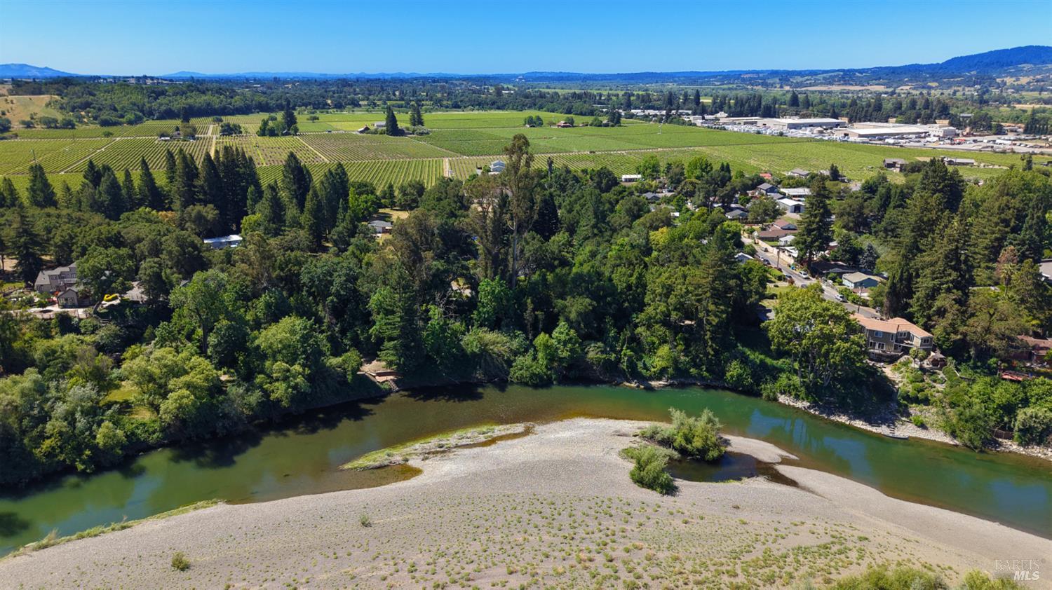 Detail Gallery Image 44 of 48 For 1306 Pinon Dr, Healdsburg,  CA 95448 - 2 Beds | 2/1 Baths