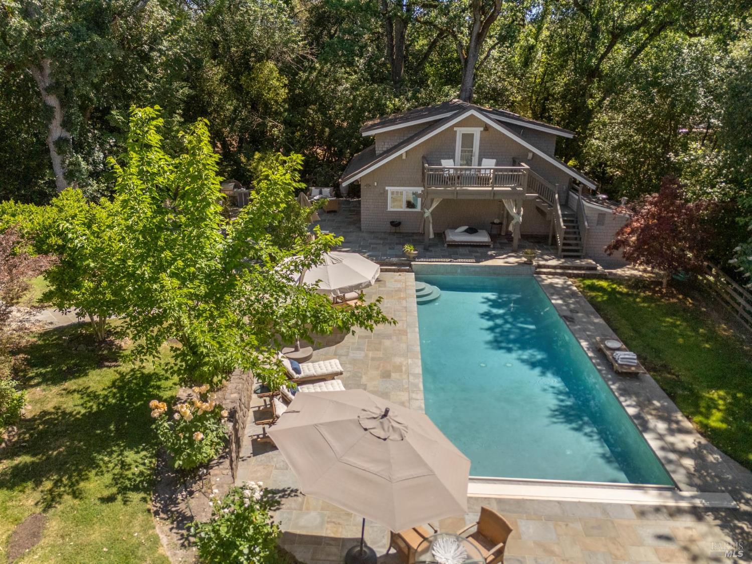 Detail Gallery Image 52 of 94 For 880 W Agua Caliente Rd, Sonoma,  CA 95476 - 4 Beds | 3 Baths