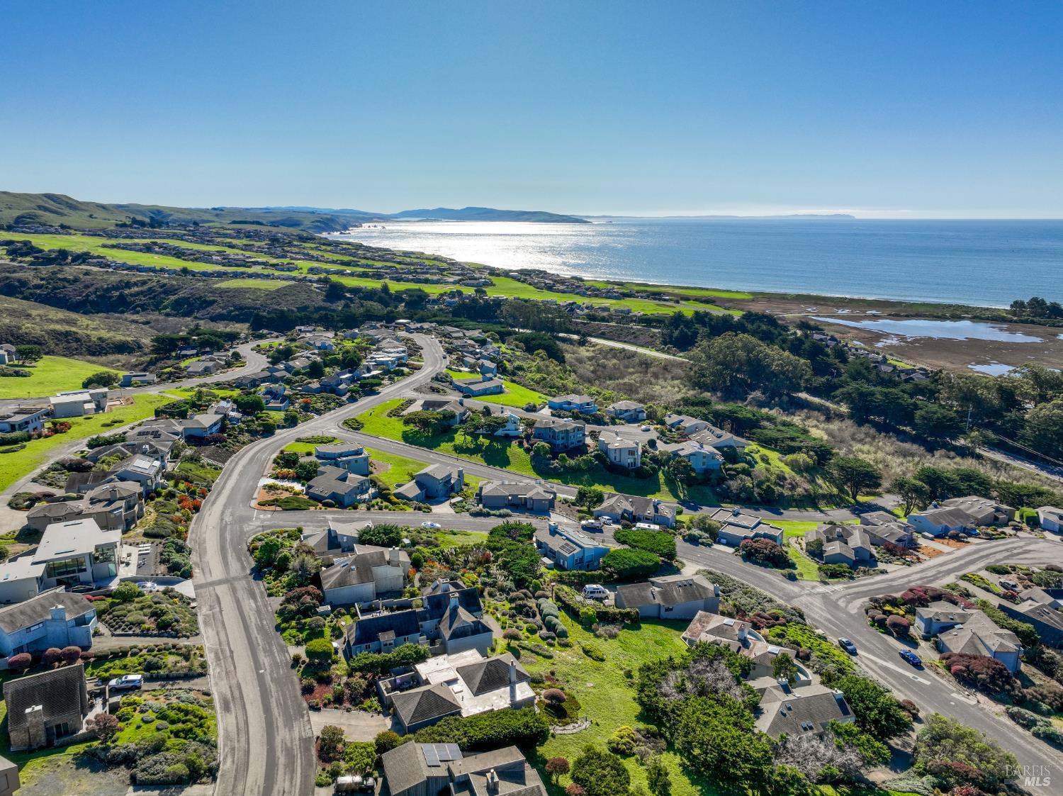 Detail Gallery Image 46 of 46 For 176 Cypress Loop, Bodega Bay,  CA 94923 - 4 Beds | 4/1 Baths