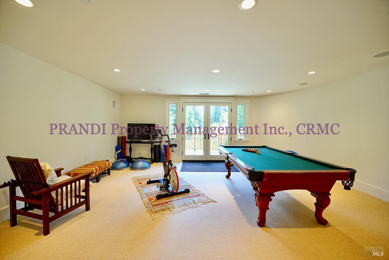Detail Gallery Image 21 of 24 For 75 E Marguerite Ter, Mill Valley,  CA 94941 - 4 Beds | 3/1 Baths