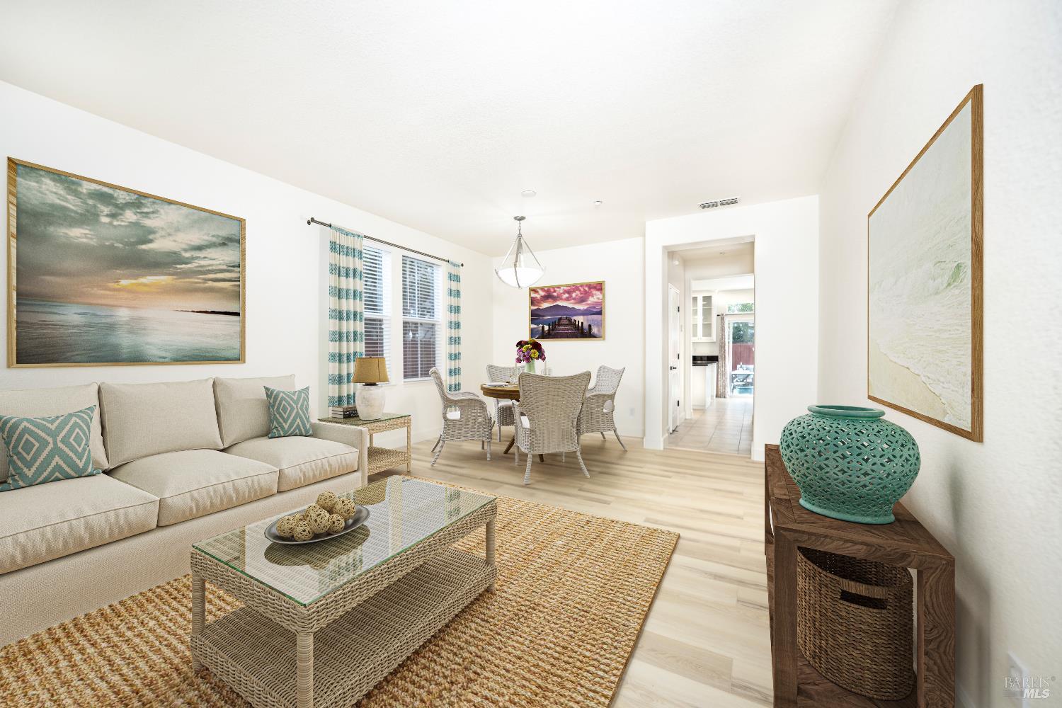 Detail Gallery Image 2 of 19 For 1759 Emma Way, Petaluma,  CA 94954 - 4 Beds | 2/1 Baths