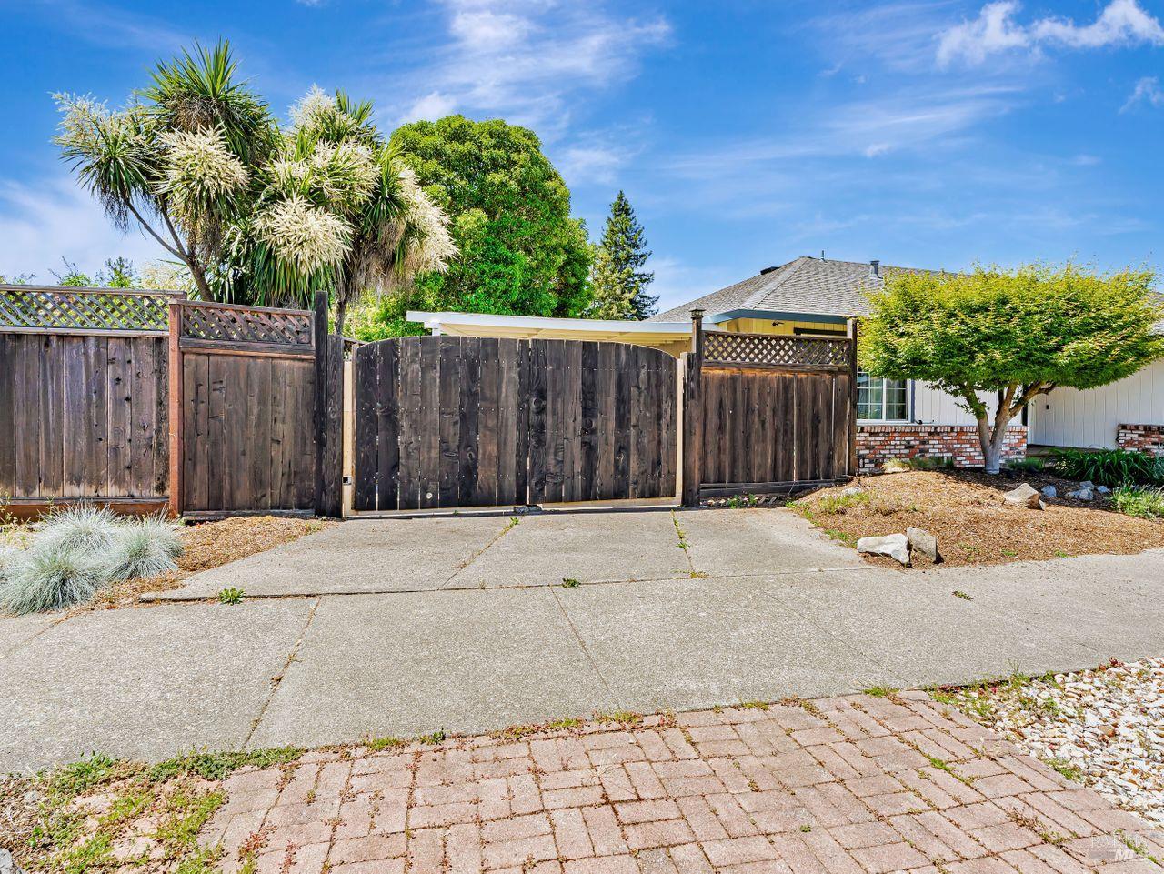 Detail Gallery Image 29 of 30 For 4793 Glencannon St, Santa Rosa,  CA 95405 - 3 Beds | 2 Baths