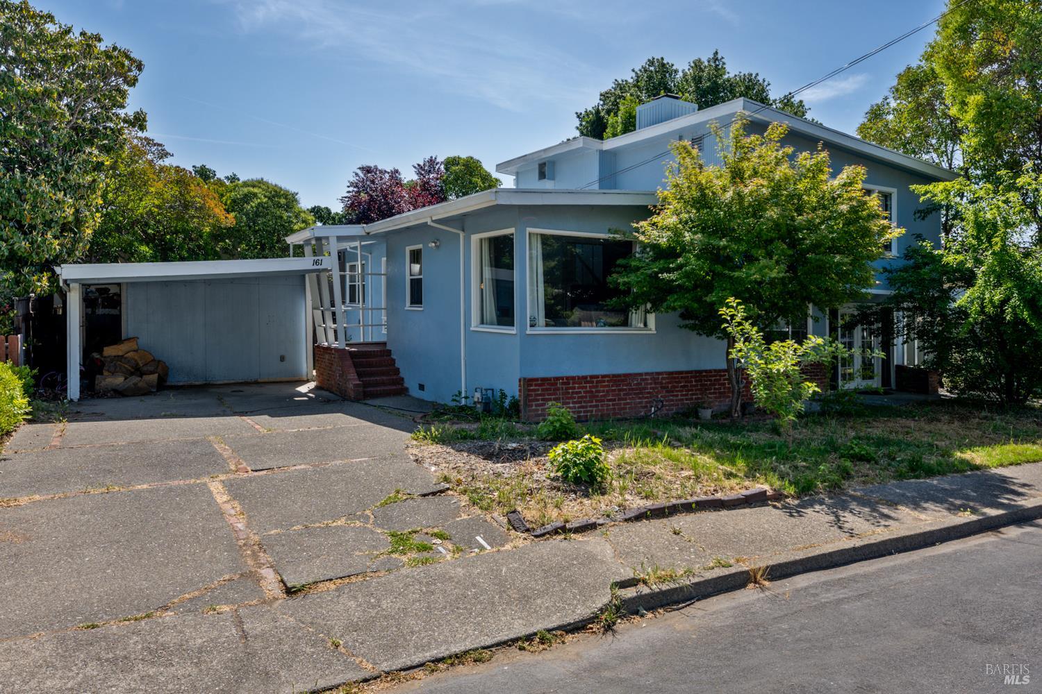 Detail Gallery Image 25 of 25 For 161 Barbara St, Ukiah,  CA 95482 - 4 Beds | 2 Baths
