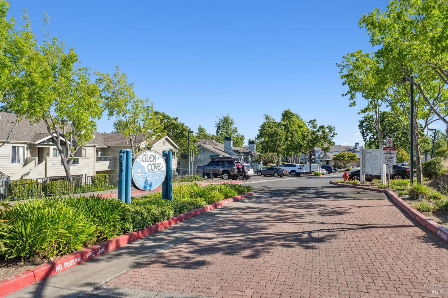 Detail Gallery Image 43 of 49 For 1201 Glen Cove Pkwy #514,  Vallejo,  CA 94591 - 1 Beds | 1 Baths