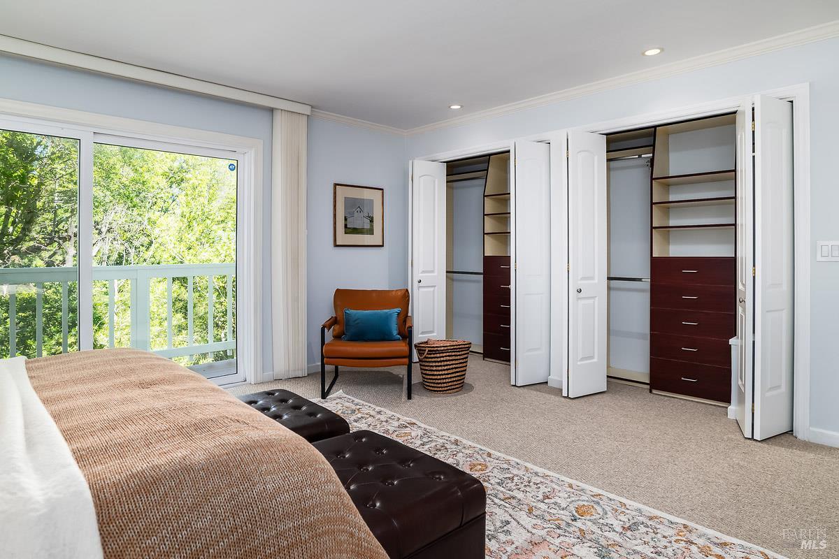 Detail Gallery Image 26 of 53 For 25 Wimbledon Ct, Novato,  CA 94949 - 4 Beds | 3/1 Baths