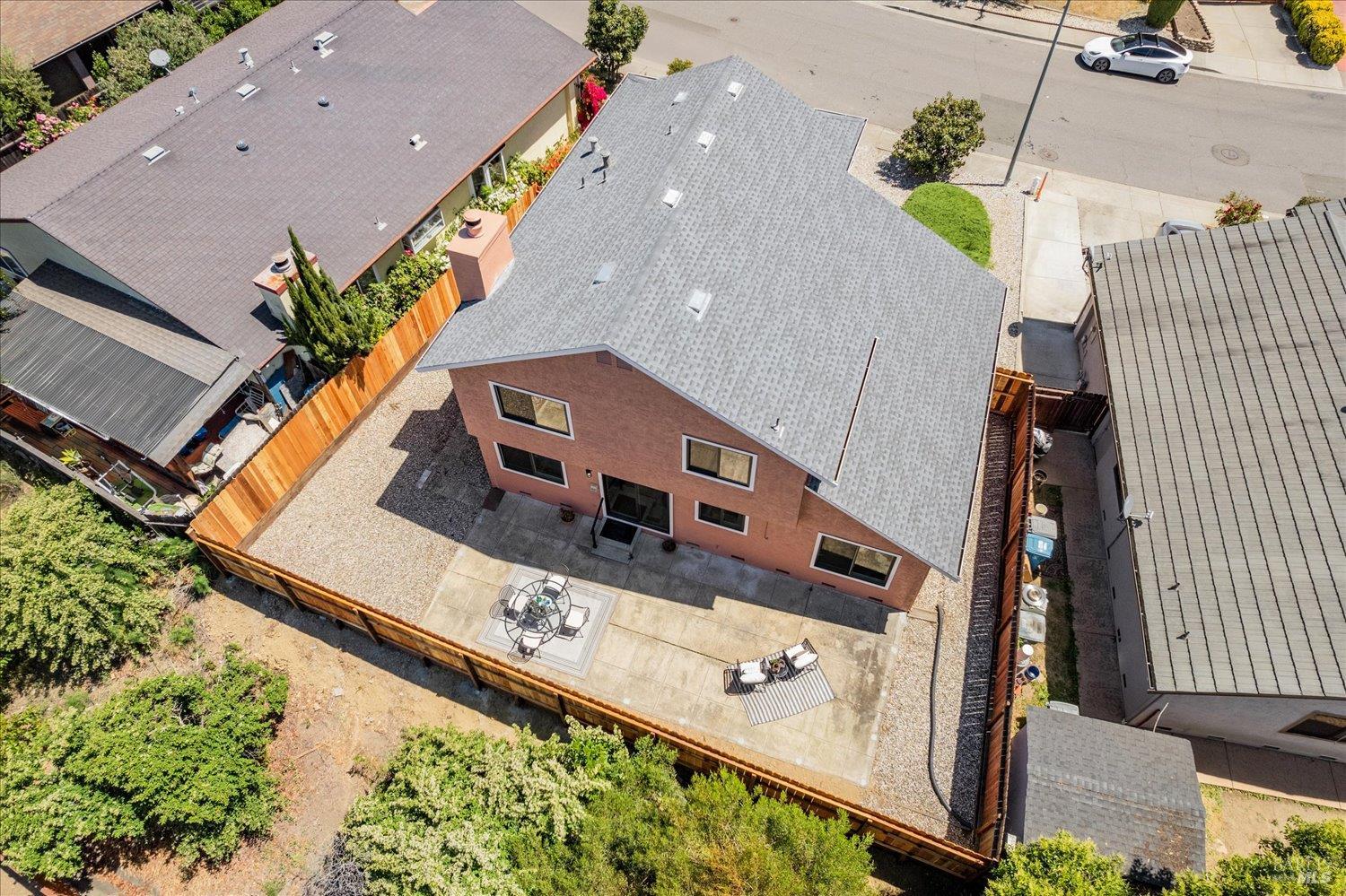 Detail Gallery Image 48 of 51 For 225 Riverview Dr, Vallejo,  CA 94589 - 4 Beds | 2/1 Baths