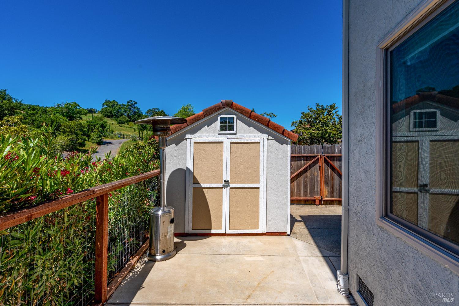 Detail Gallery Image 56 of 64 For 12 Maidu Ct, Napa,  CA 94558 - 4 Beds | 3 Baths