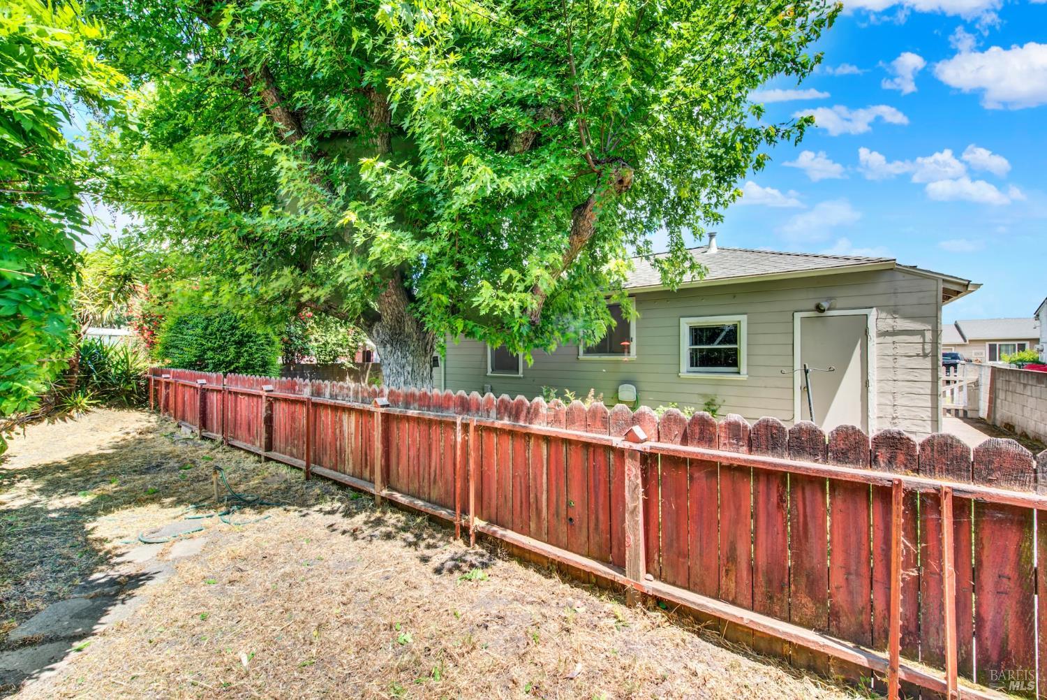Detail Gallery Image 58 of 64 For 285 Homewood Ave, Napa,  CA 94558 - 2 Beds | 1 Baths