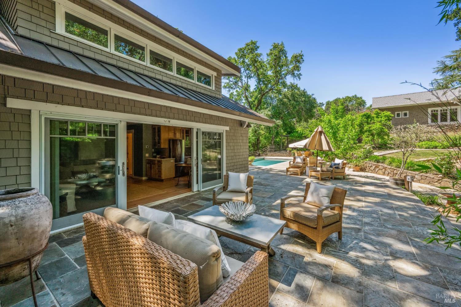 Detail Gallery Image 84 of 94 For 880 W Agua Caliente Rd, Sonoma,  CA 95476 - 4 Beds | 3 Baths