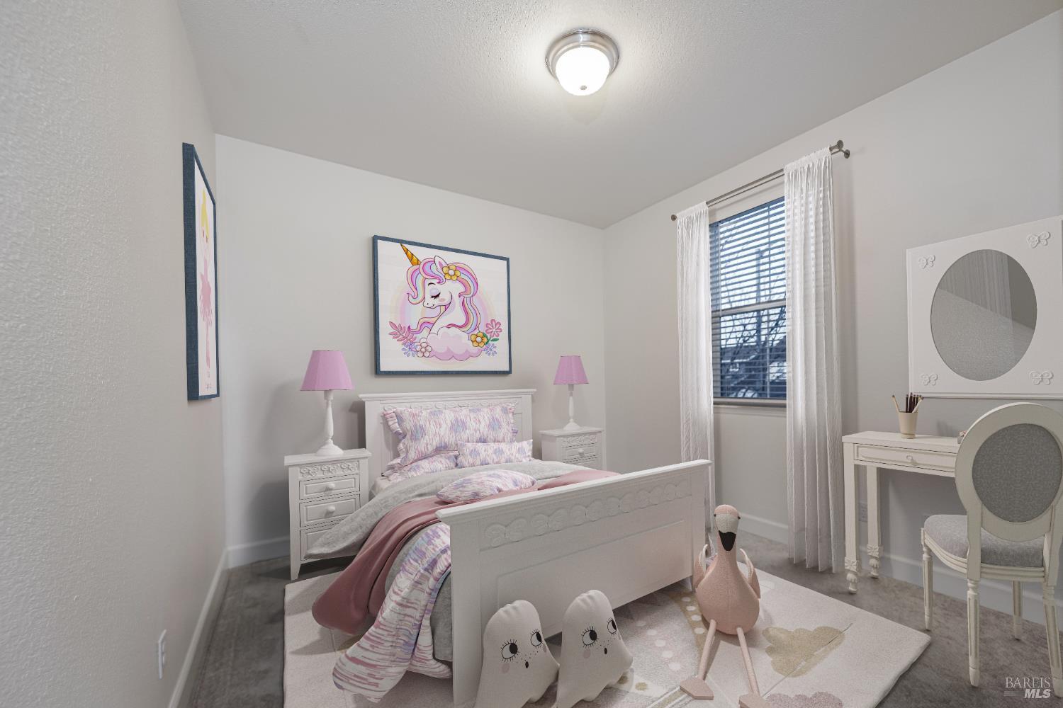 Detail Gallery Image 11 of 19 For 1759 Emma Way, Petaluma,  CA 94954 - 4 Beds | 2/1 Baths
