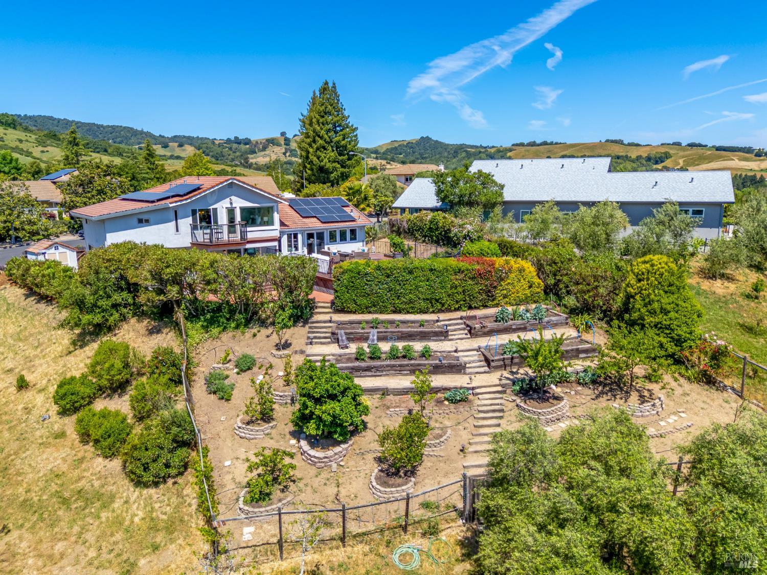Detail Gallery Image 10 of 64 For 12 Maidu Ct, Napa,  CA 94558 - 4 Beds | 3 Baths