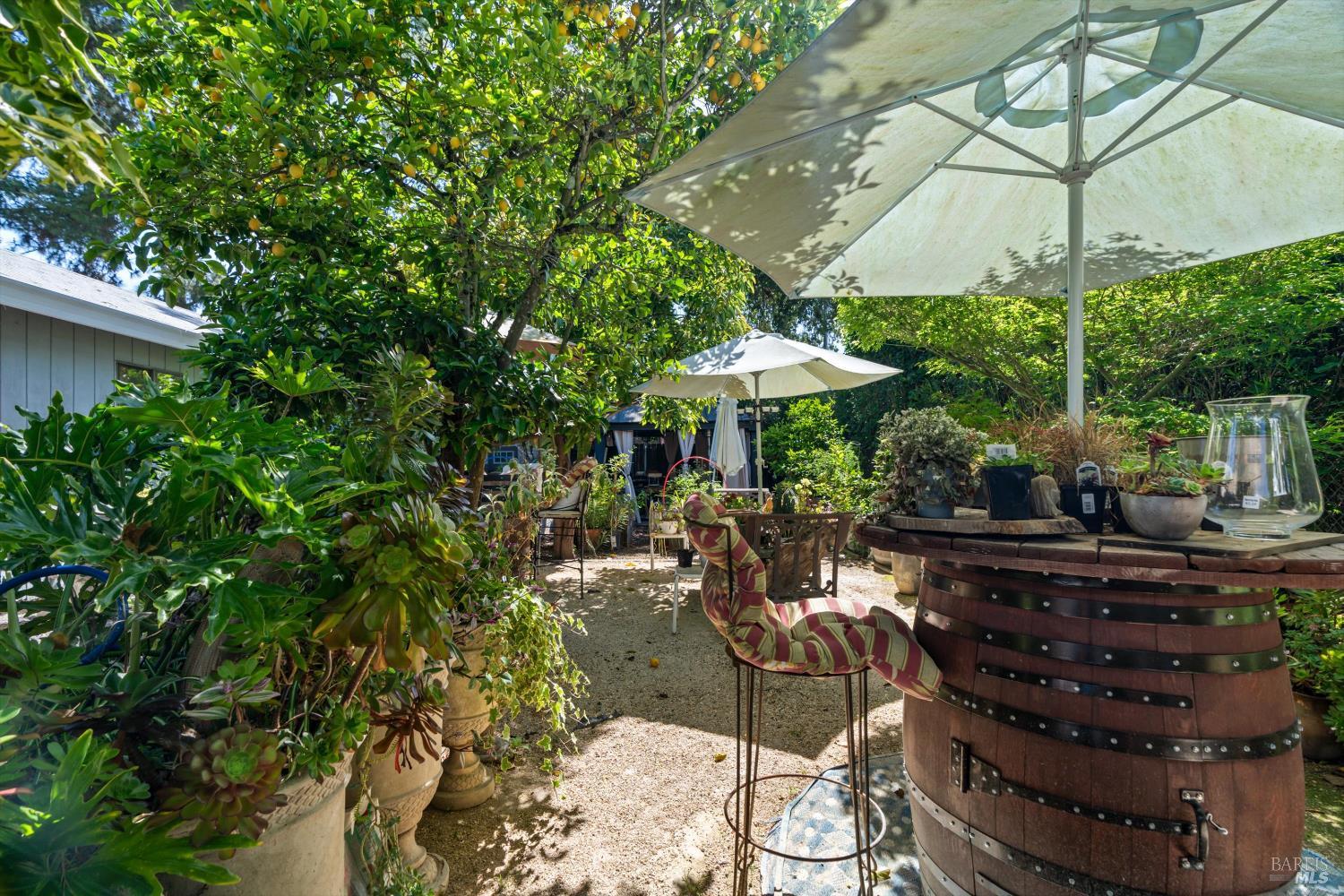 Detail Gallery Image 14 of 17 For 24 S University St, Healdsburg,  CA 95448 - – Beds | – Baths