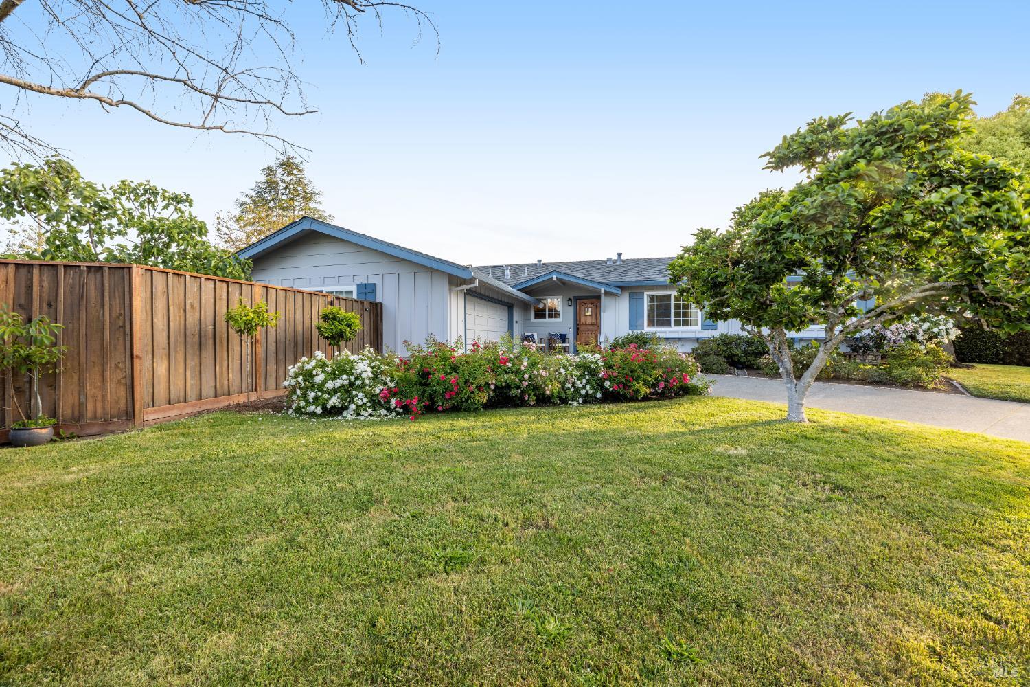 Detail Gallery Image 80 of 83 For 22 Laurie Ct, Novato,  CA 94947 - 4 Beds | 2 Baths