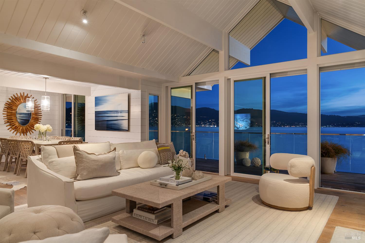 Detail Gallery Image 54 of 68 For 27 West Shore Rd, Belvedere,  CA 94920 - 4 Beds | 2/1 Baths