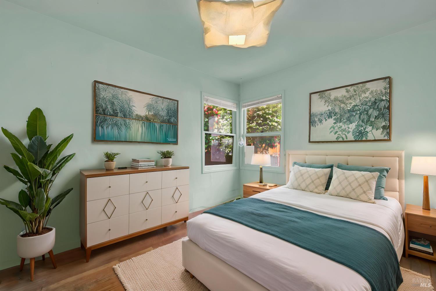 Detail Gallery Image 42 of 64 For 285 Homewood Ave, Napa,  CA 94558 - 2 Beds | 1 Baths