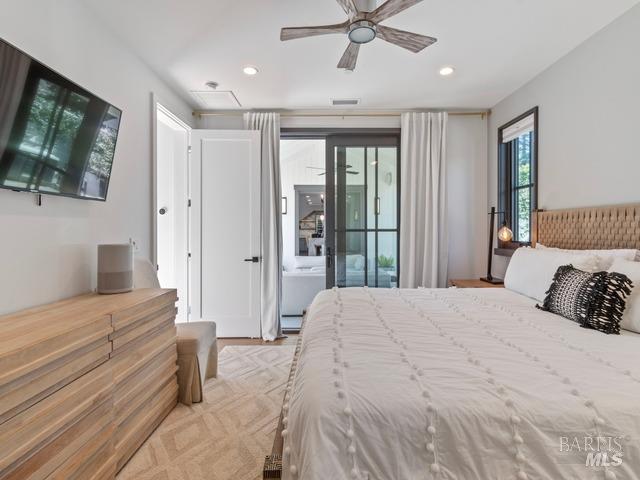 Detail Gallery Image 12 of 23 For 1814 Spring St, Saint Helena,  CA 94574 - 3 Beds | 3/1 Baths
