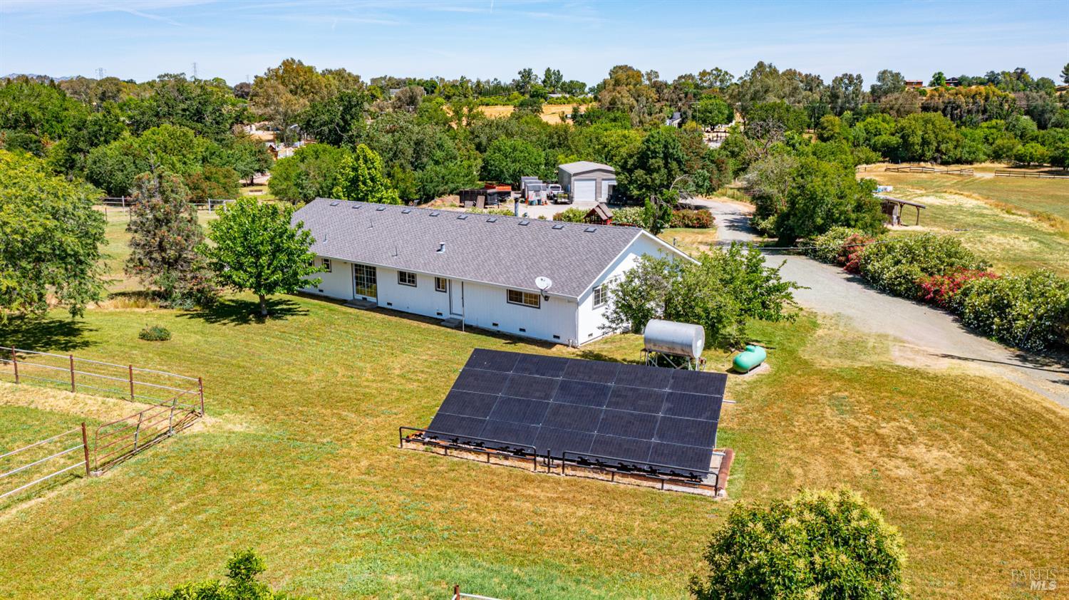 Detail Gallery Image 48 of 70 For 4270 Peaceful Glen Rd, Vacaville,  CA 95688 - 3 Beds | 2 Baths