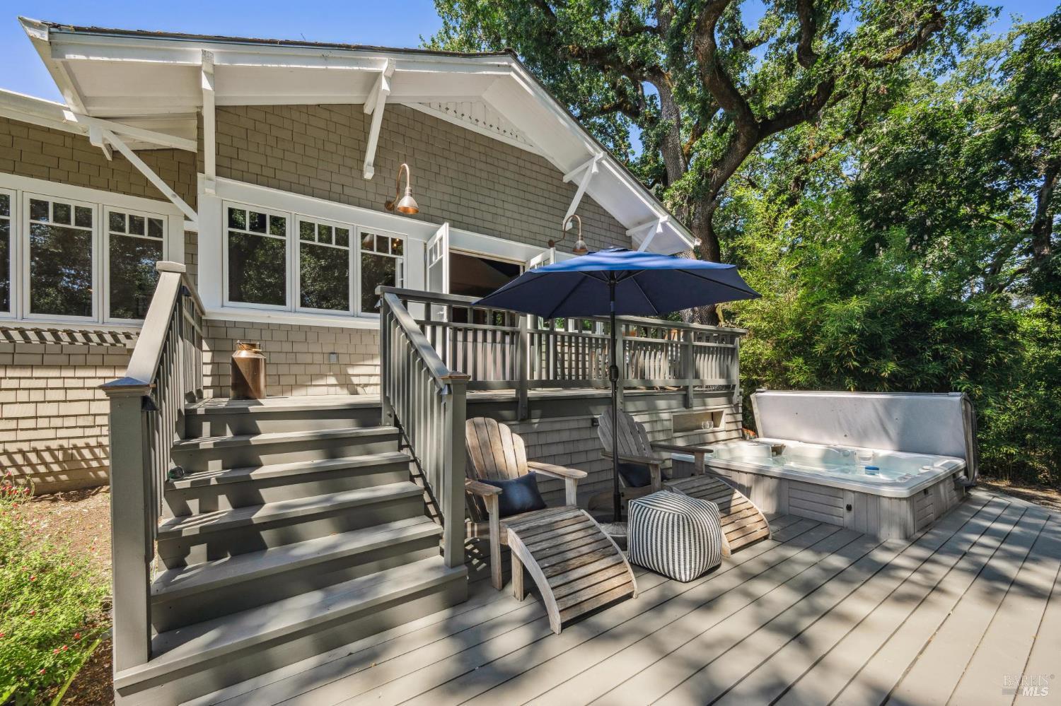 Detail Gallery Image 60 of 94 For 880 W Agua Caliente Rd, Sonoma,  CA 95476 - 4 Beds | 3 Baths