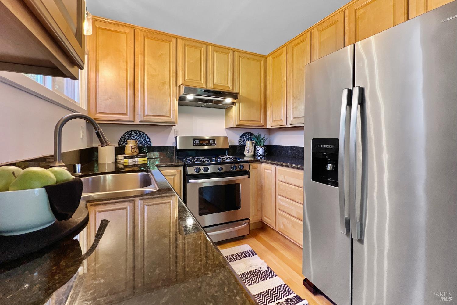 Detail Gallery Image 15 of 60 For 14902 Melody Ave, Guerneville,  CA 95446 - 3 Beds | 2 Baths
