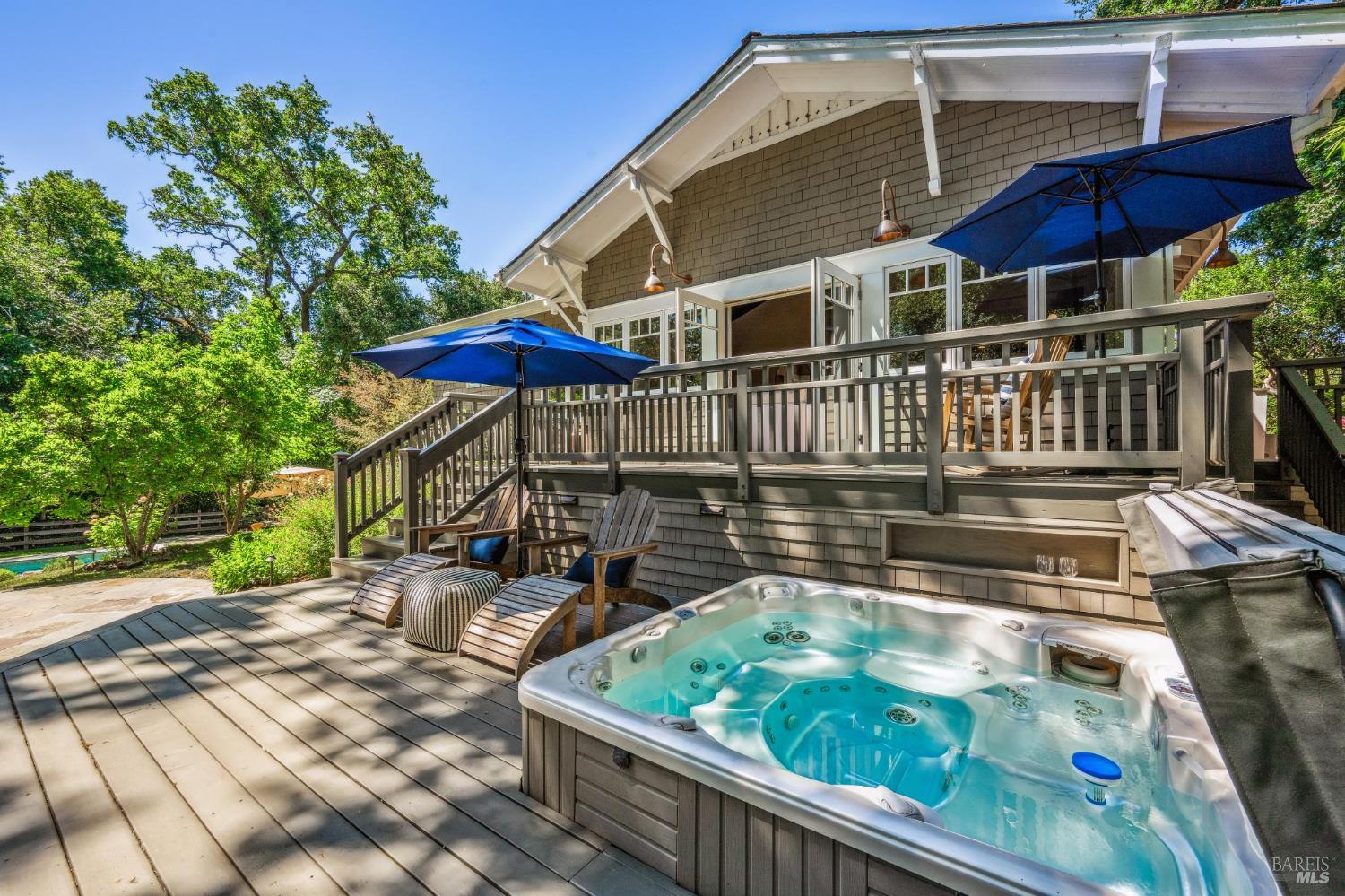 Detail Gallery Image 59 of 94 For 880 W Agua Caliente Rd, Sonoma,  CA 95476 - 4 Beds | 3 Baths