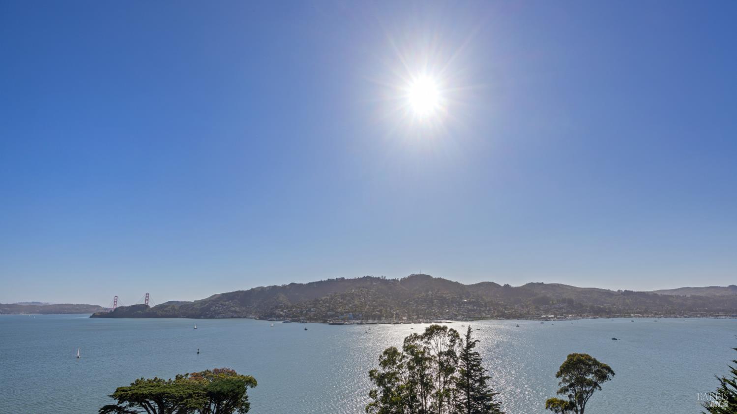 Detail Gallery Image 56 of 64 For 22 Eucalyptus Rd, Belvedere,  CA 94920 - 5 Beds | 4/2 Baths