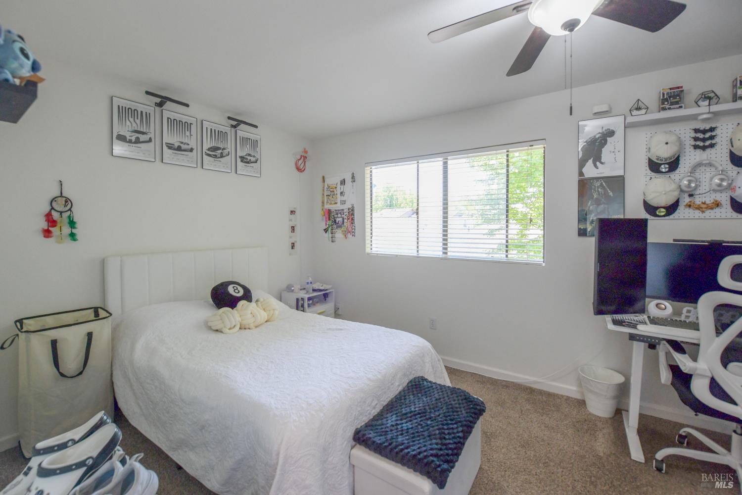 Detail Gallery Image 30 of 31 For 433 Freeway Dr, Napa,  CA 94558 - 2 Beds | 1/1 Baths