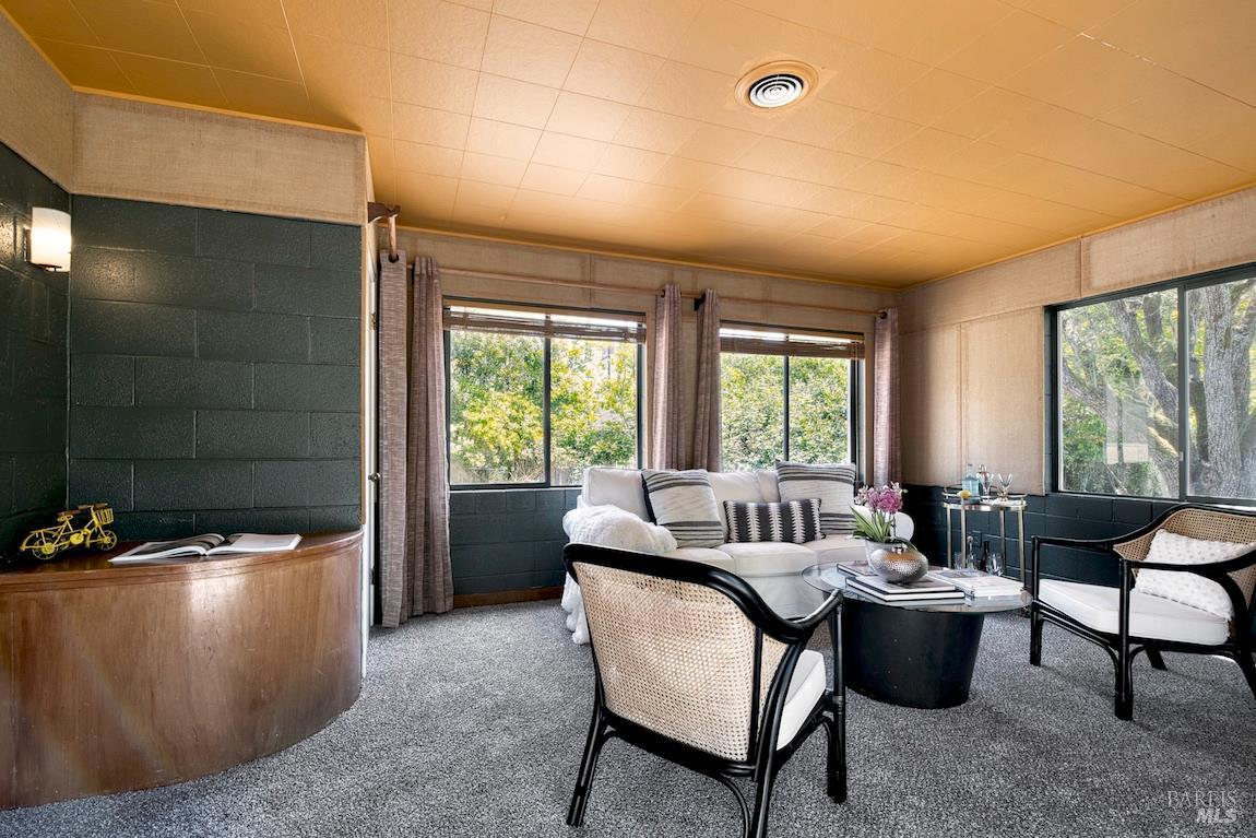 Detail Gallery Image 18 of 45 For 11 Inverness Way, Inverness,  CA 94937 - 3 Beds | 2 Baths