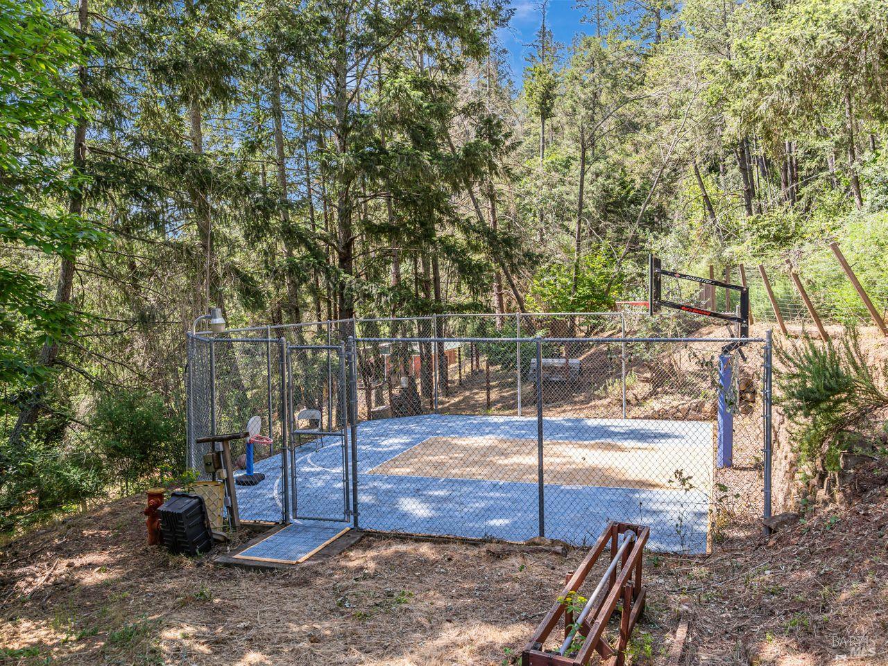 Detail Gallery Image 29 of 33 For 2375 Los Olivos Rd, Santa Rosa,  CA 95404 - 2 Beds | 1 Baths