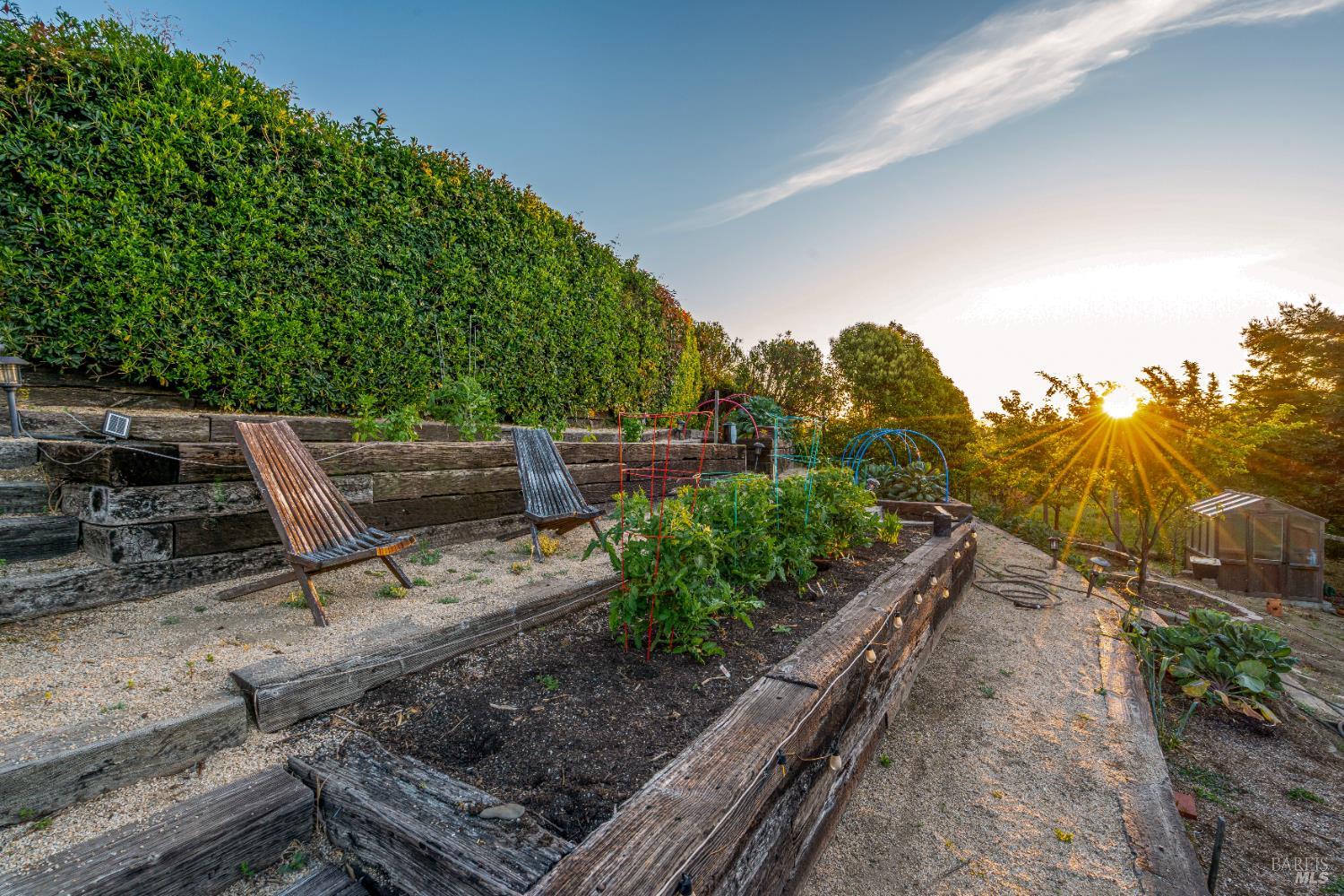 Detail Gallery Image 58 of 64 For 12 Maidu Ct, Napa,  CA 94558 - 4 Beds | 3 Baths