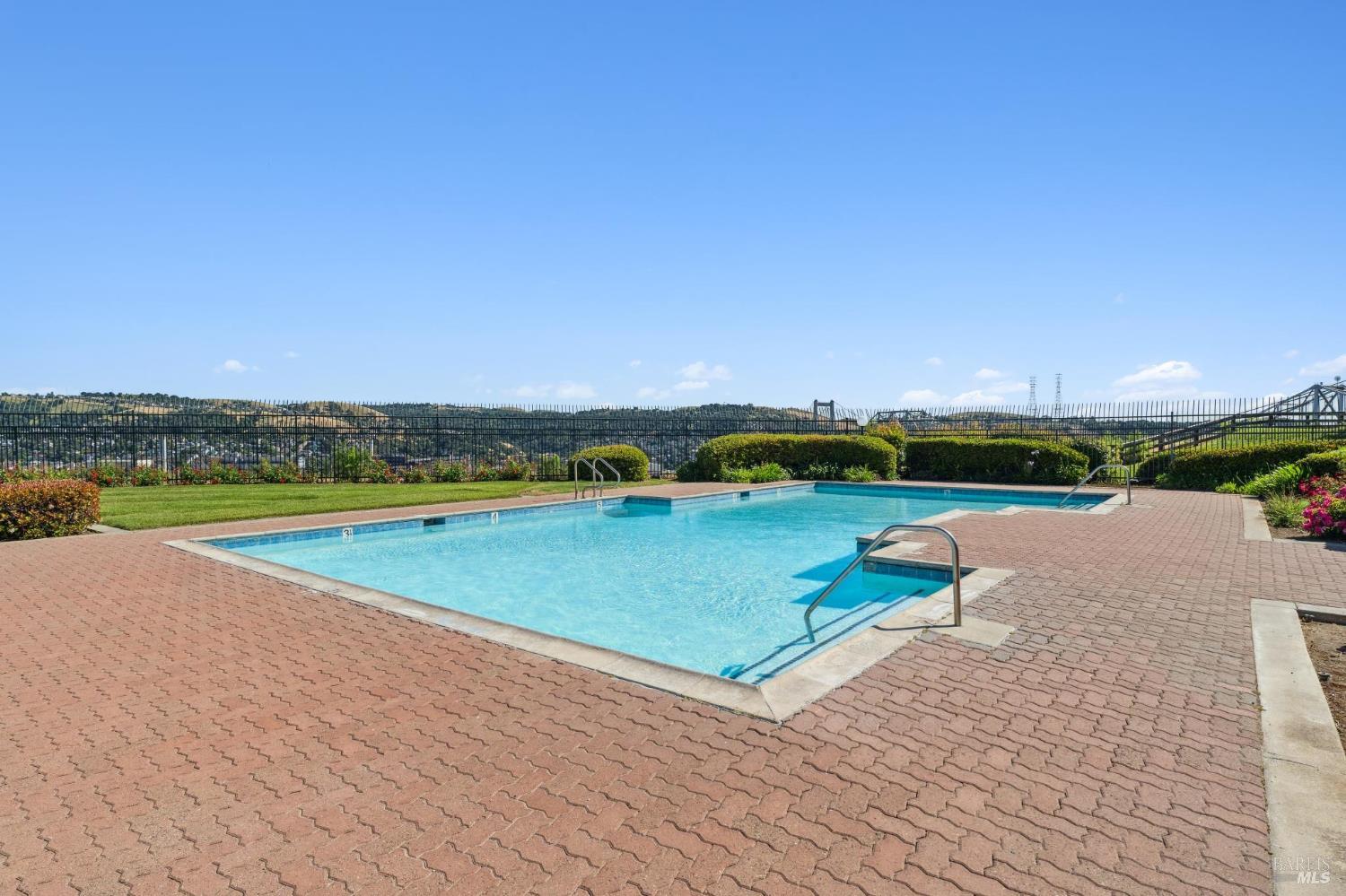 Detail Gallery Image 46 of 49 For 1201 Glen Cove Pkwy #514,  Vallejo,  CA 94591 - 1 Beds | 1 Baths
