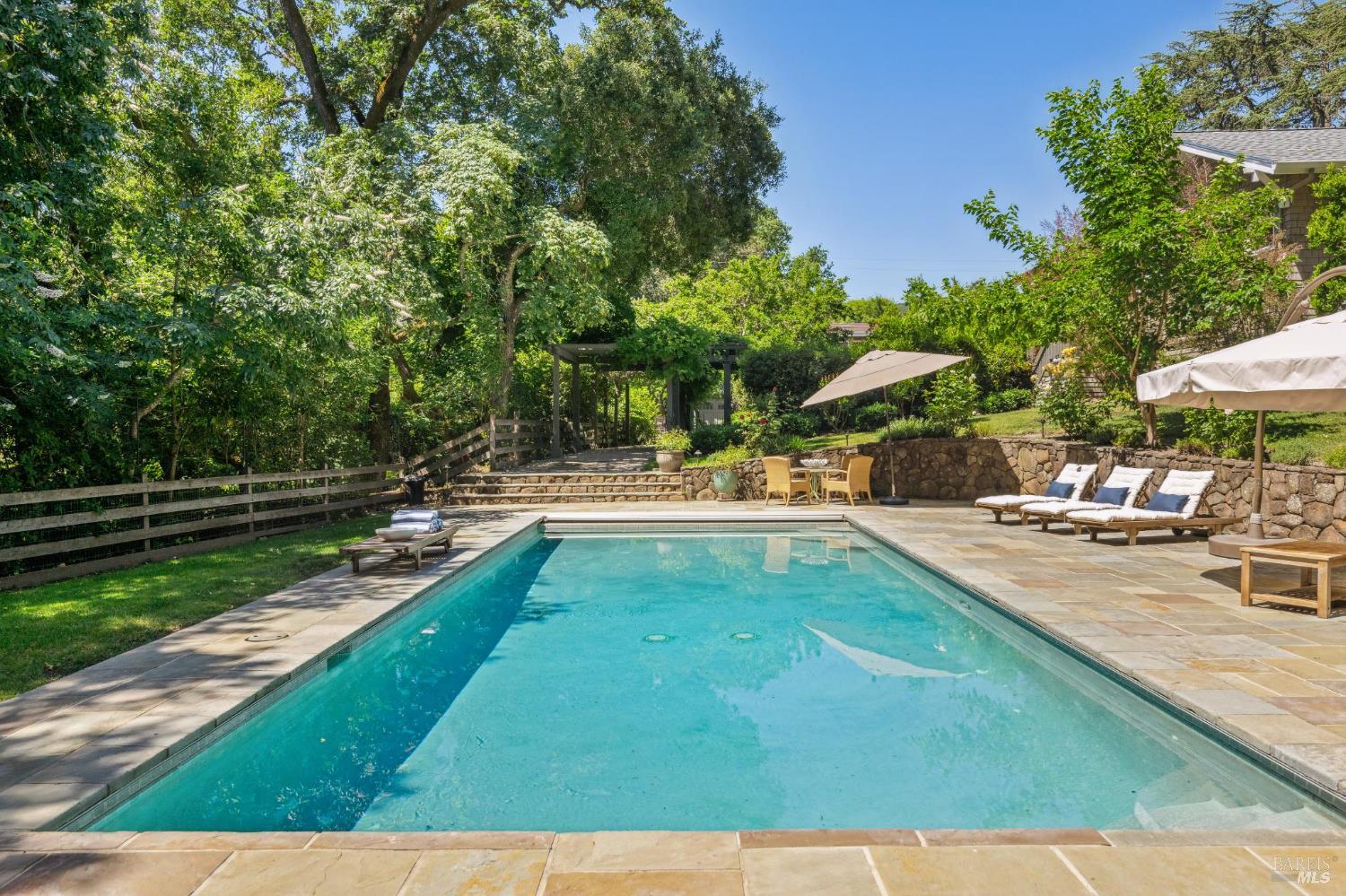 Detail Gallery Image 68 of 94 For 880 W Agua Caliente Rd, Sonoma,  CA 95476 - 4 Beds | 3 Baths