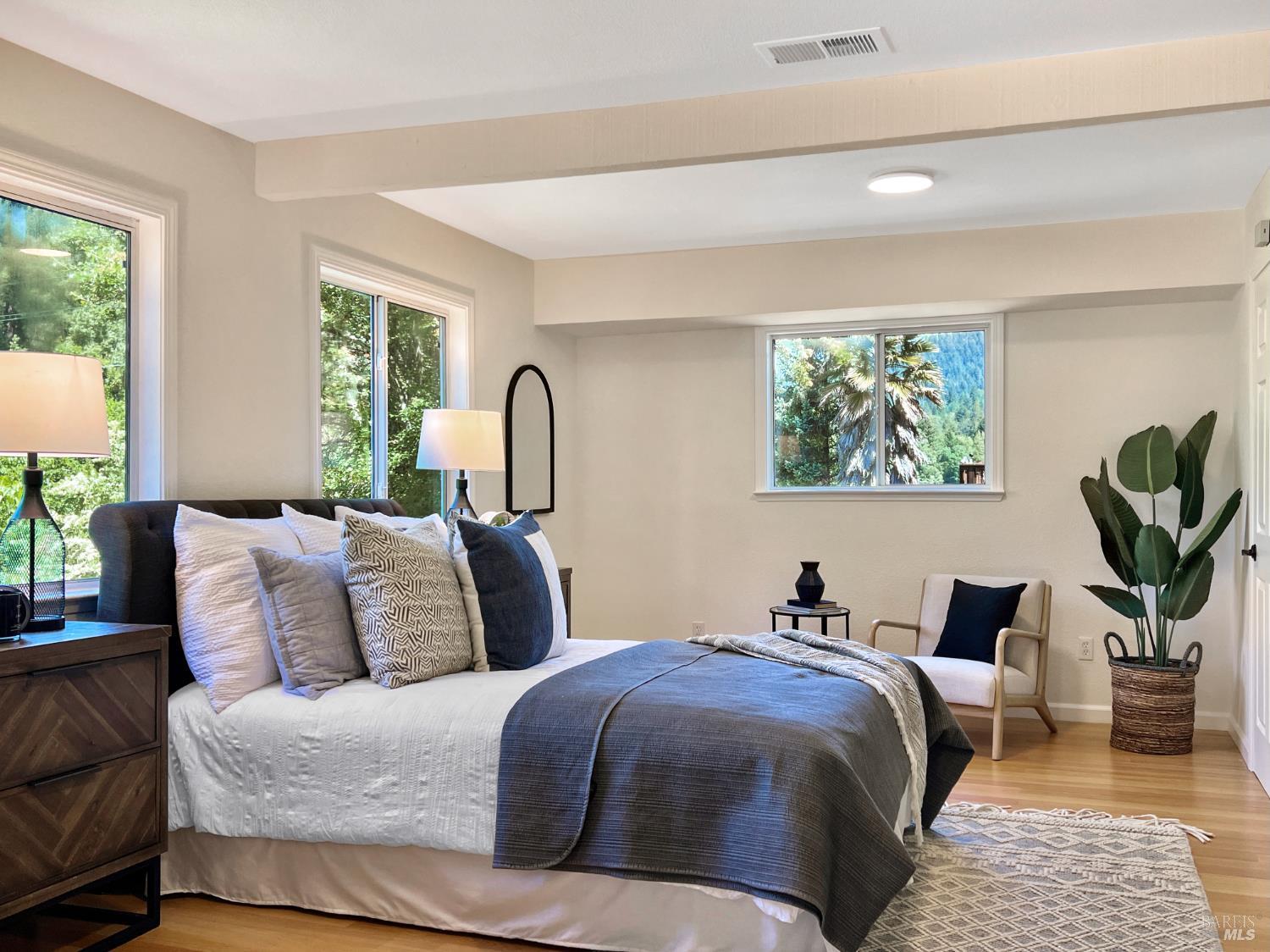 Detail Gallery Image 36 of 60 For 14902 Melody Ave, Guerneville,  CA 95446 - 3 Beds | 2 Baths