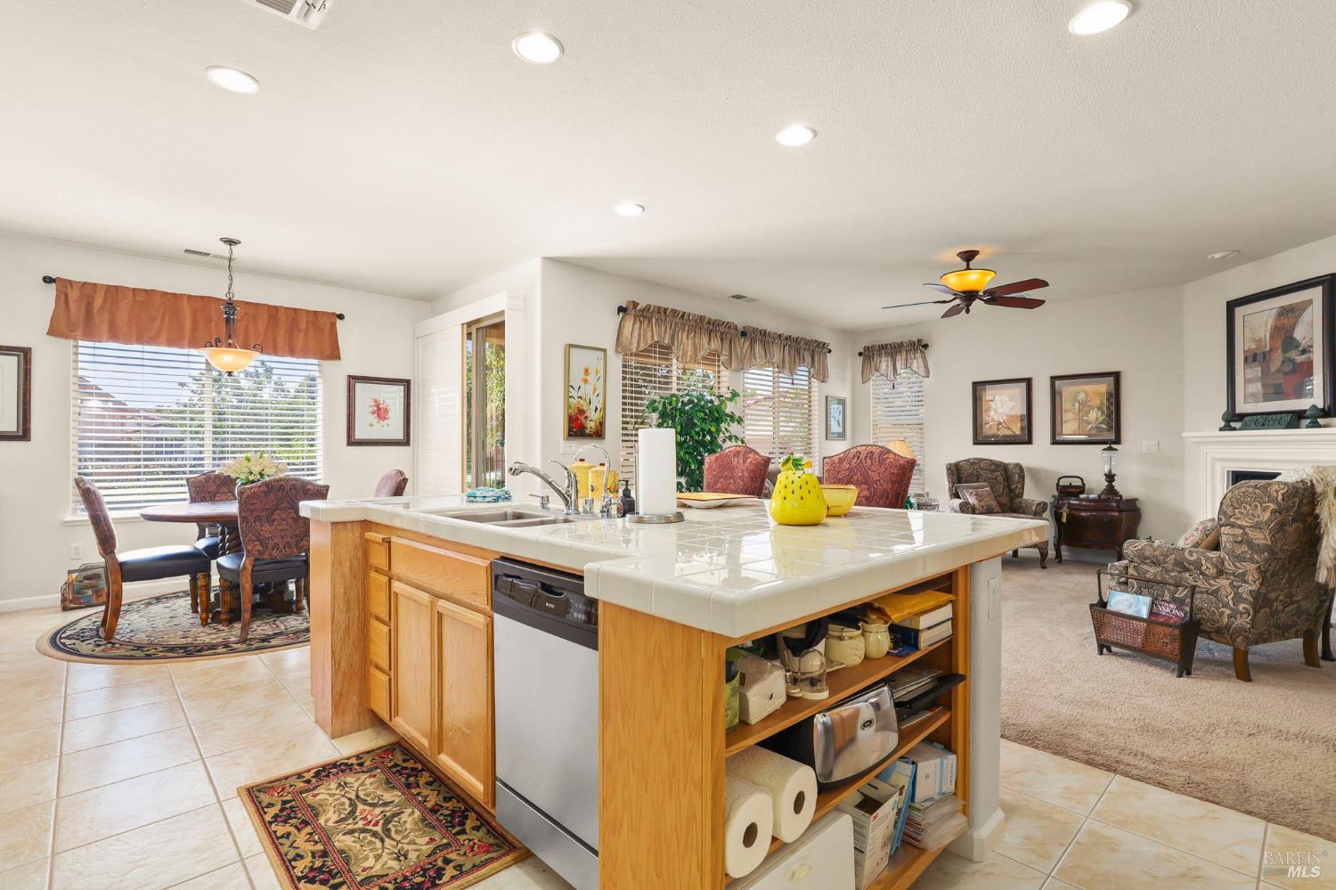 Detail Gallery Image 15 of 38 For 500 Coronado Way, Rio Vista,  CA 94571 - 3 Beds | 2 Baths