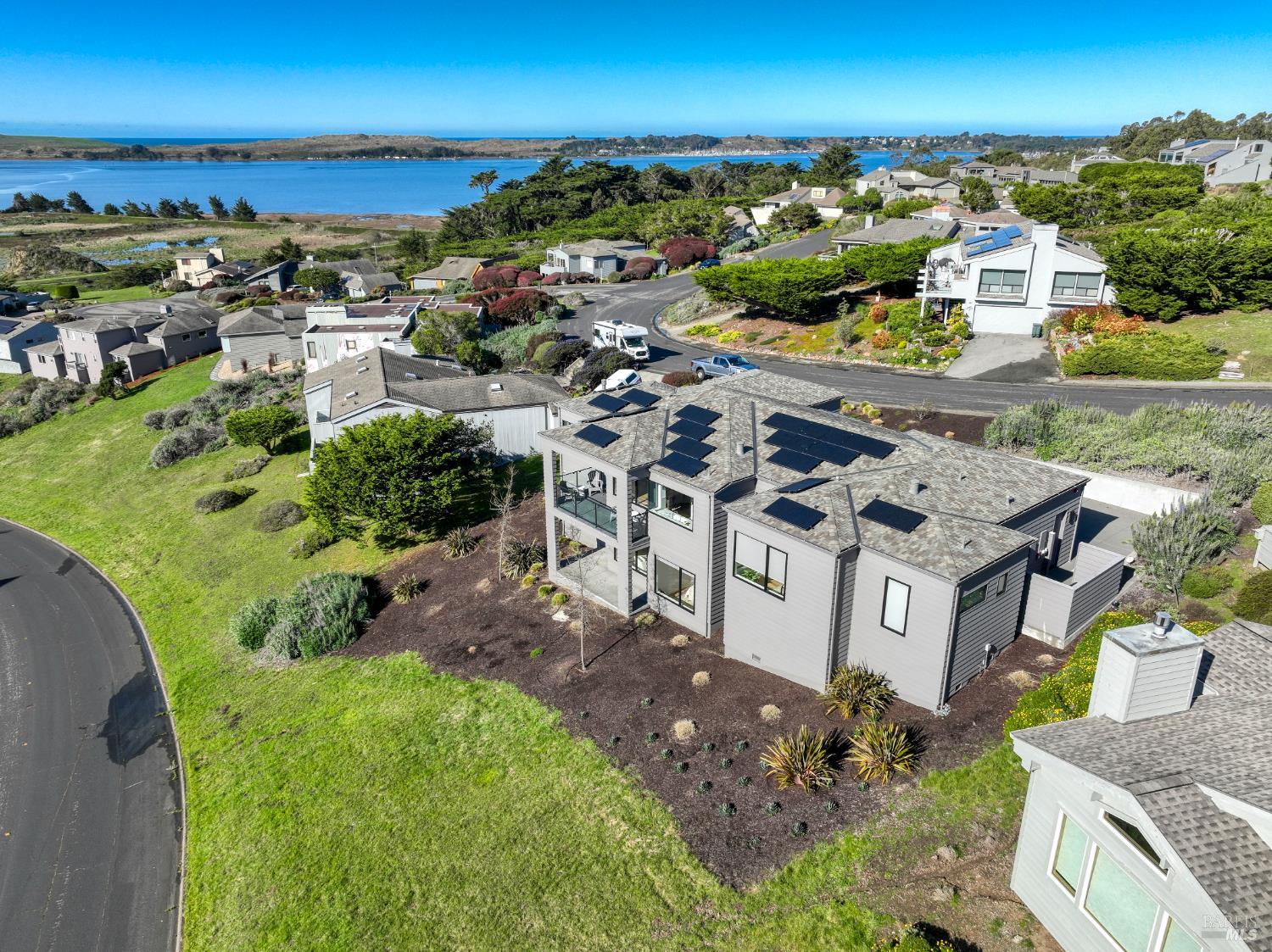 Detail Gallery Image 43 of 46 For 176 Cypress Loop, Bodega Bay,  CA 94923 - 4 Beds | 4/1 Baths