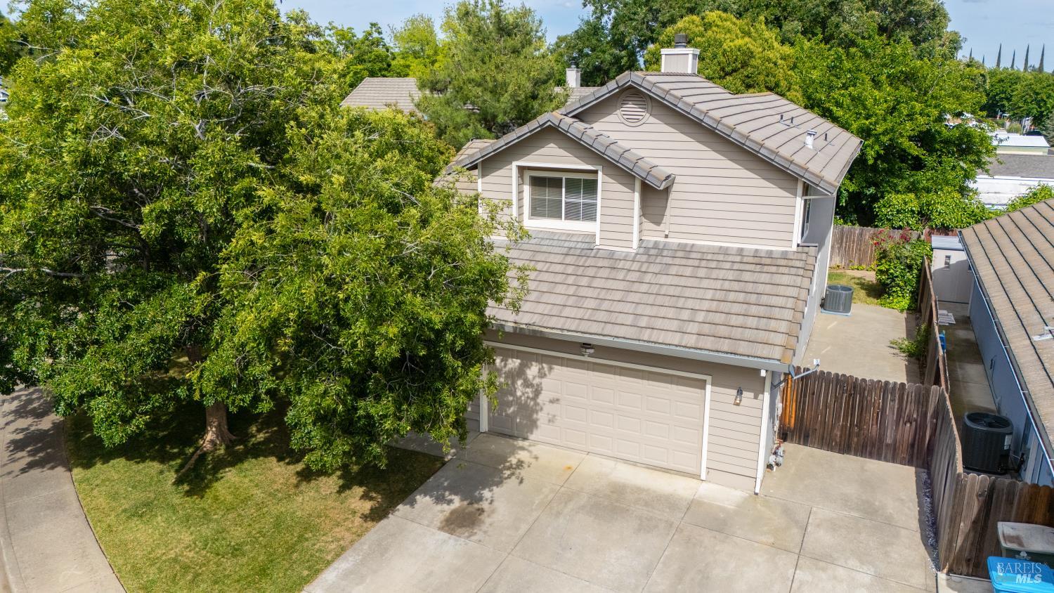 Detail Gallery Image 35 of 46 For 1191 Araquipa Ct, Vacaville,  CA 95687 - 3 Beds | 2/1 Baths