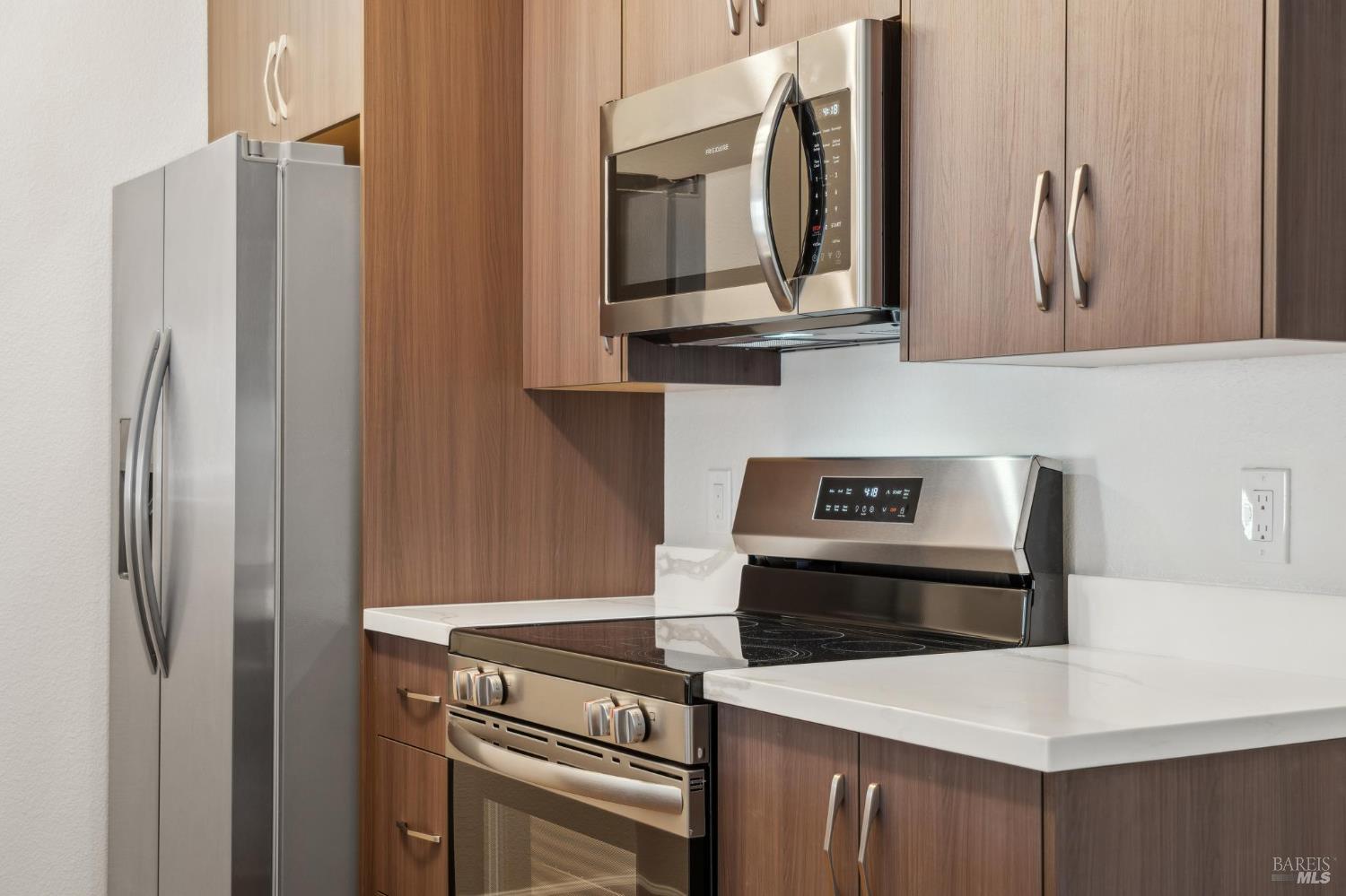 Detail Gallery Image 16 of 49 For 1201 Glen Cove Pkwy #514,  Vallejo,  CA 94591 - 1 Beds | 1 Baths