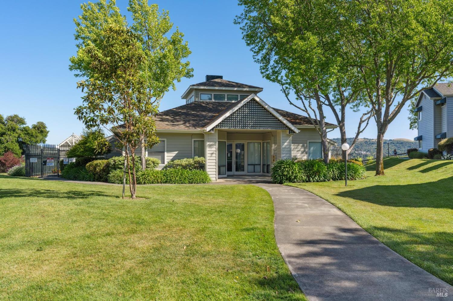 Detail Gallery Image 44 of 49 For 1201 Glen Cove Pkwy #514,  Vallejo,  CA 94591 - 1 Beds | 1 Baths