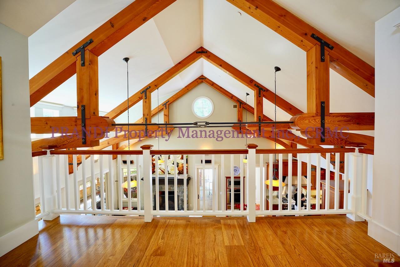 Detail Gallery Image 15 of 24 For 75 E Marguerite Ter, Mill Valley,  CA 94941 - 4 Beds | 3/1 Baths